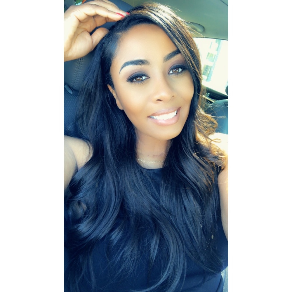 Meet your Posher, Cassandra